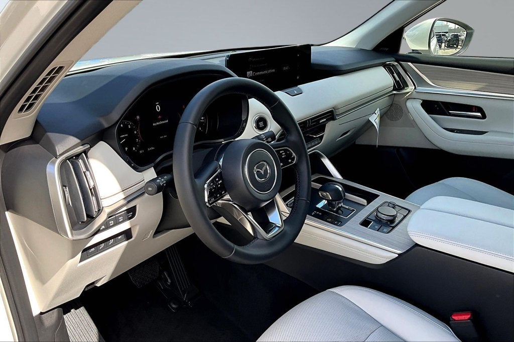 2026 Mazda Mazda CX-90 3.3 Turbo Premium Plus