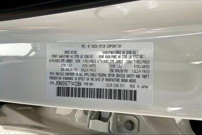 2026 Mazda Mazda CX-90 3.3 Turbo Premium Plus