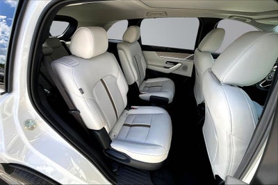 2026 Mazda Mazda CX-90 3.3 Turbo Premium Plus