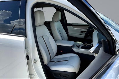 2026 Mazda Mazda CX-90 3.3 Turbo Premium Plus