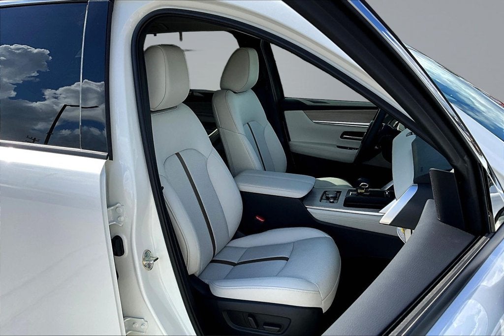 2026 Mazda Mazda CX-90 3.3 Turbo Premium Plus