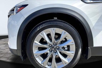 2026 Mazda Mazda CX-90 3.3 Turbo Premium Plus