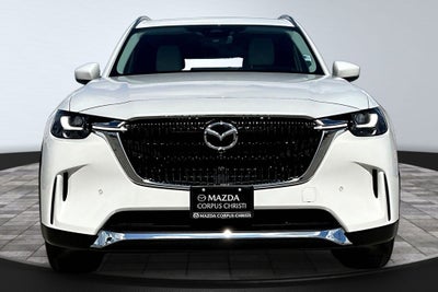 2026 Mazda Mazda CX-90 3.3 Turbo Premium Plus