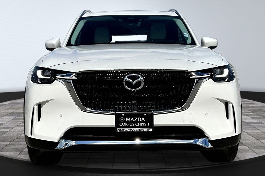 2026 Mazda Mazda CX-90 3.3 Turbo Premium Plus