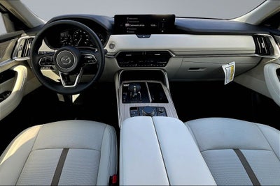 2026 Mazda Mazda CX-90 3.3 Turbo Premium Plus
