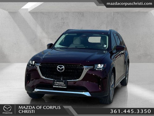 2025 Mazda Mazda CX-90 3.3 Turbo Premium Plus