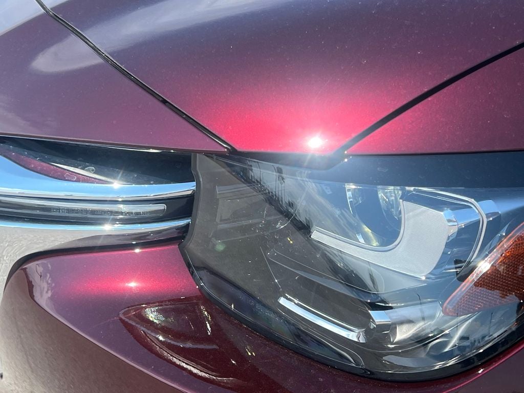 2025 Mazda Mazda CX-90 3.3 Turbo Premium Plus