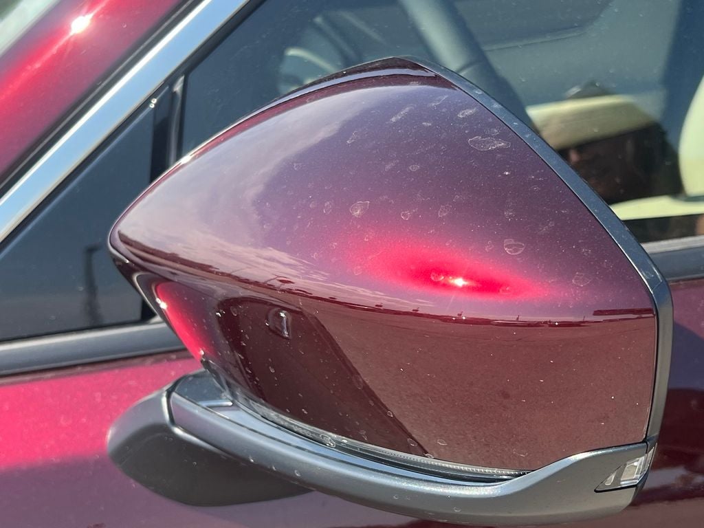 2025 Mazda Mazda CX-90 3.3 Turbo Premium Plus