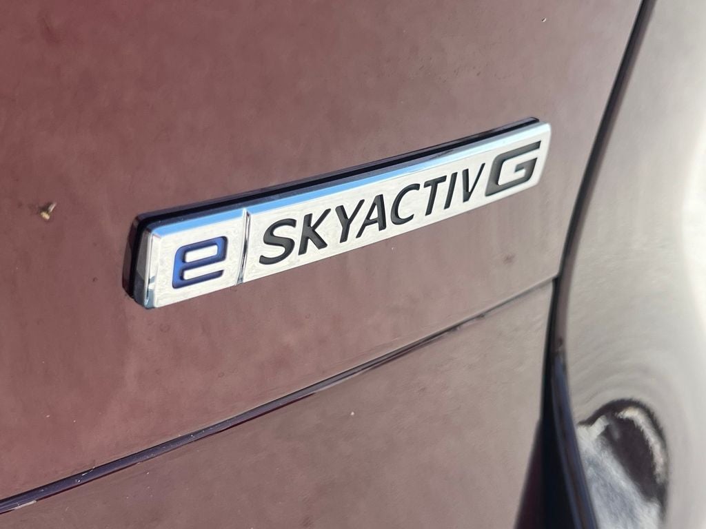 2025 Mazda Mazda CX-90 3.3 Turbo Premium Plus