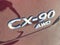 2025 Mazda Mazda CX-90 3.3 Turbo Premium Plus