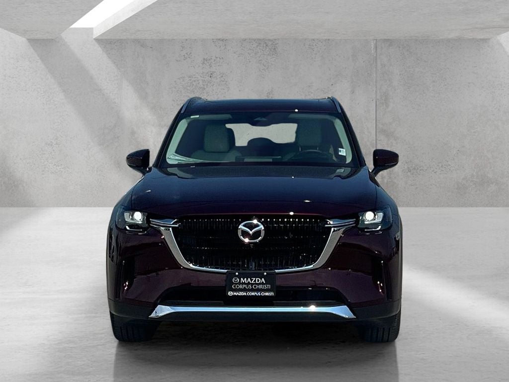 2025 Mazda Mazda CX-90 3.3 Turbo Premium Plus