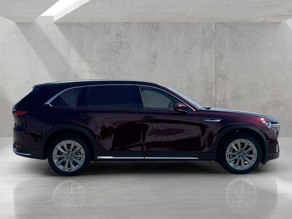 2025 Mazda Mazda CX-90 3.3 Turbo Premium Plus