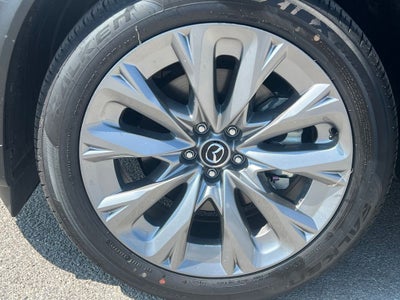 2025 Mazda Mazda CX-90 3.3 Turbo Premium Plus