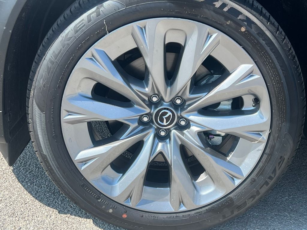 2025 Mazda Mazda CX-90 3.3 Turbo Premium Plus