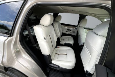 2026 Mazda Mazda CX-90 3.3 Turbo Premium Plus