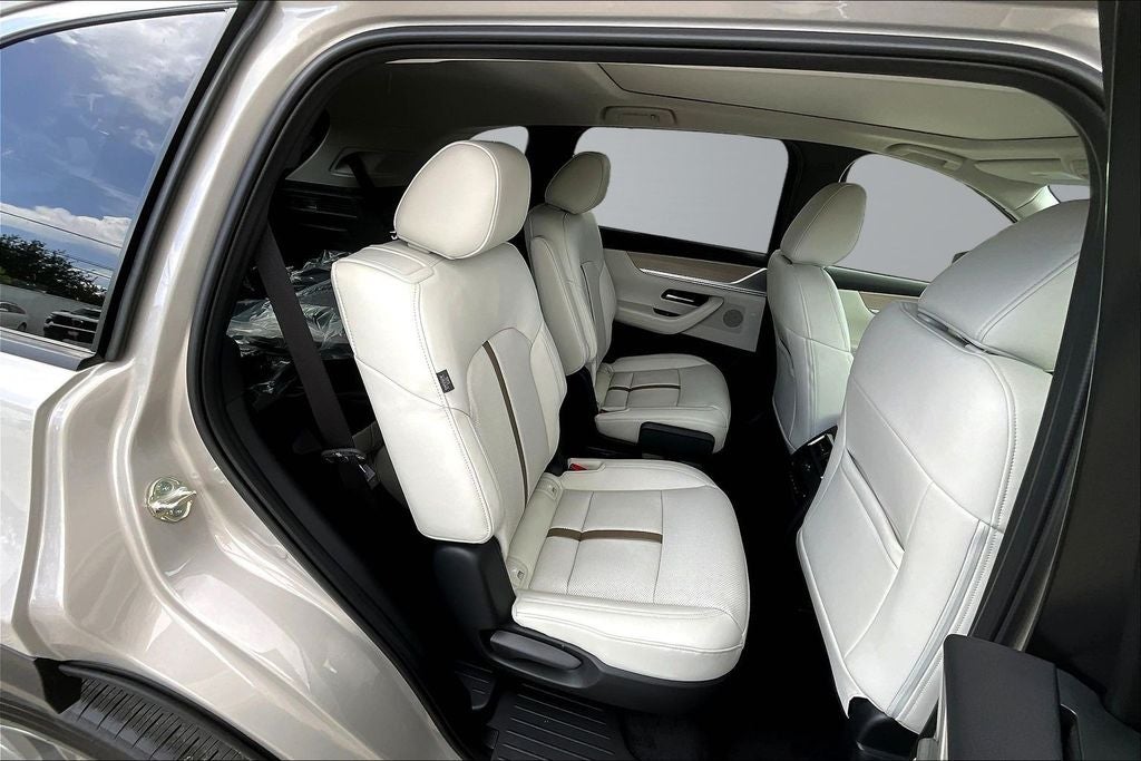 2026 Mazda Mazda CX-90 3.3 Turbo Premium Plus