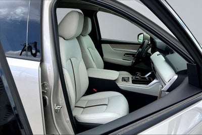 2026 Mazda Mazda CX-90 3.3 Turbo Premium Plus