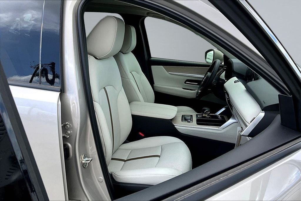 2026 Mazda Mazda CX-90 3.3 Turbo Premium Plus