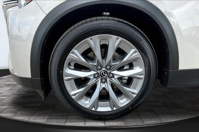 2026 Mazda Mazda CX-90 3.3 Turbo Premium Plus