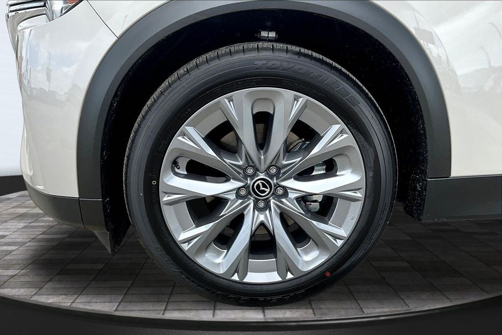 2026 Mazda Mazda CX-90 3.3 Turbo Premium Plus