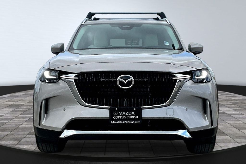 2026 Mazda Mazda CX-90 3.3 Turbo Premium Plus