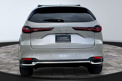 2026 Mazda Mazda CX-90 3.3 Turbo Premium Plus