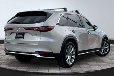2026 Mazda Mazda CX-90 3.3 Turbo Premium Plus