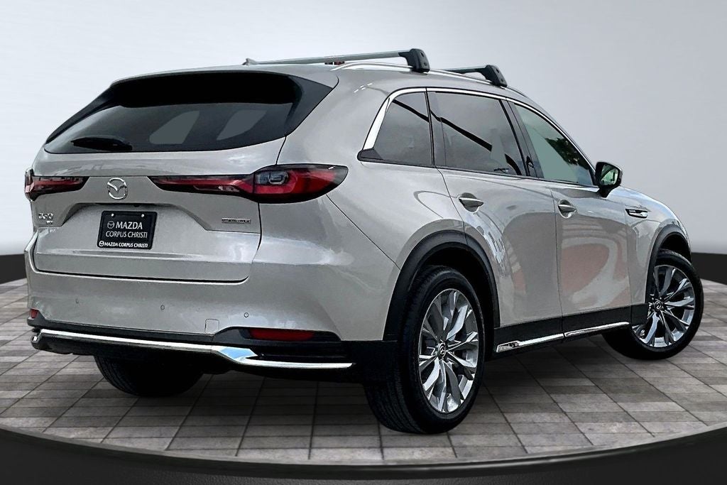 2026 Mazda Mazda CX-90 3.3 Turbo Premium Plus