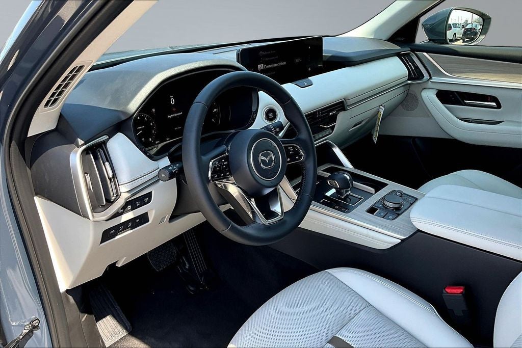 2026 Mazda Mazda CX-90 3.3 Turbo Premium Plus