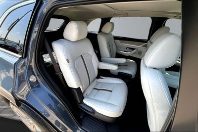 2026 Mazda Mazda CX-90 3.3 Turbo Premium Plus