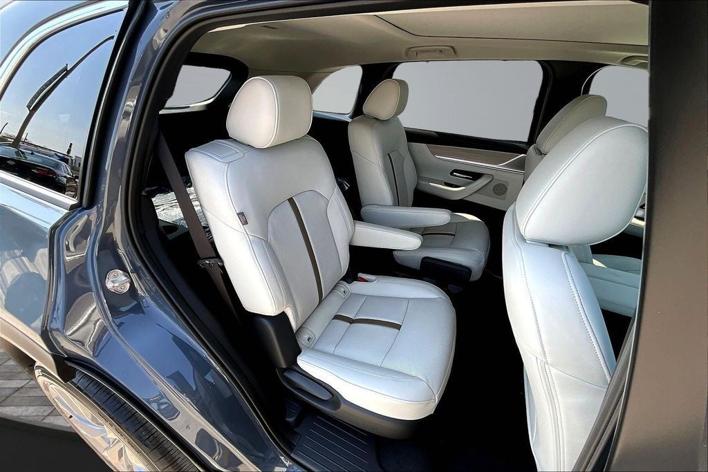 2026 Mazda Mazda CX-90 3.3 Turbo Premium Plus