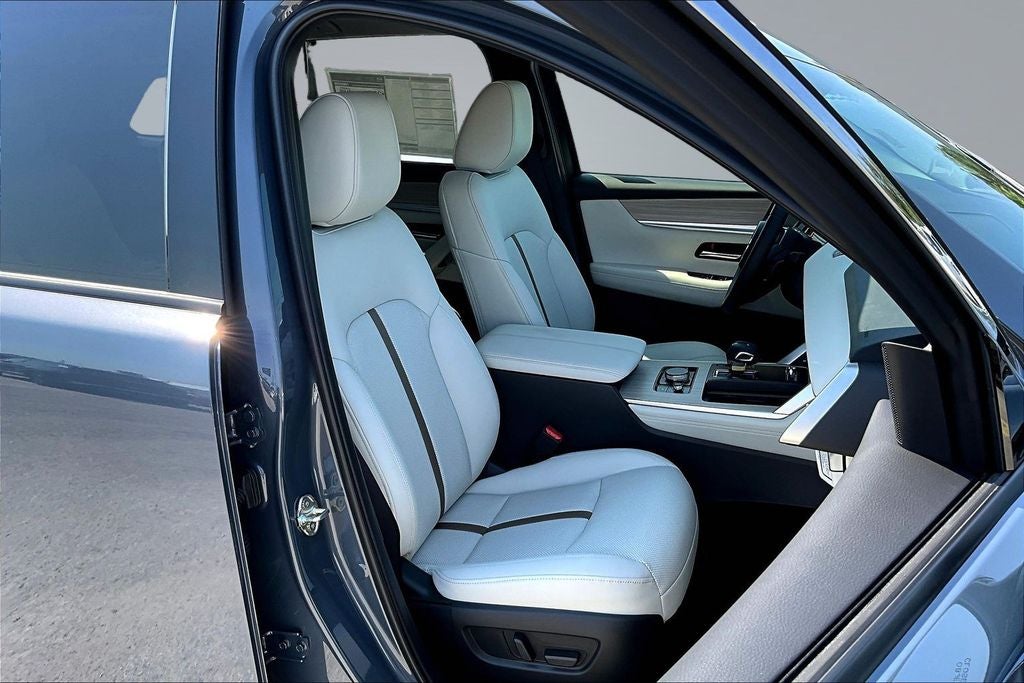 2026 Mazda Mazda CX-90 3.3 Turbo Premium Plus