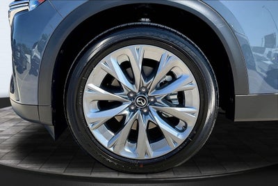2026 Mazda Mazda CX-90 3.3 Turbo Premium Plus