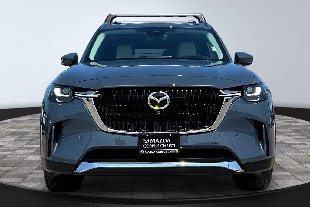 2026 Mazda Mazda CX-90 3.3 Turbo Premium Plus
