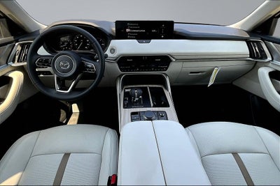 2026 Mazda Mazda CX-90 3.3 Turbo Premium Plus