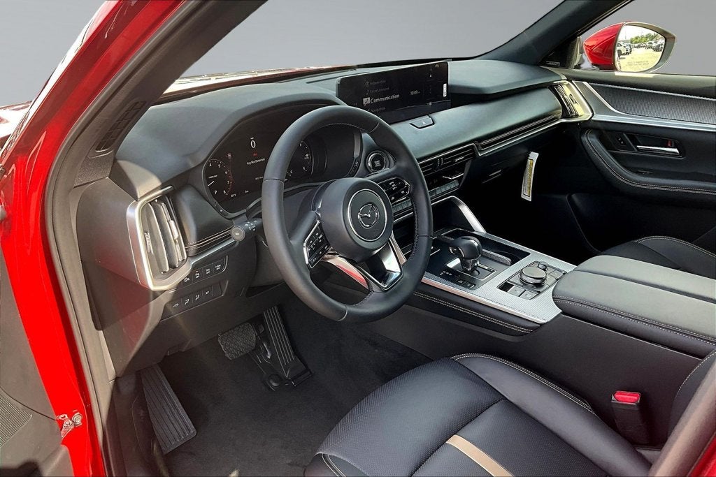 2026 Mazda Mazda CX-90 3.3 Turbo Premium Plus