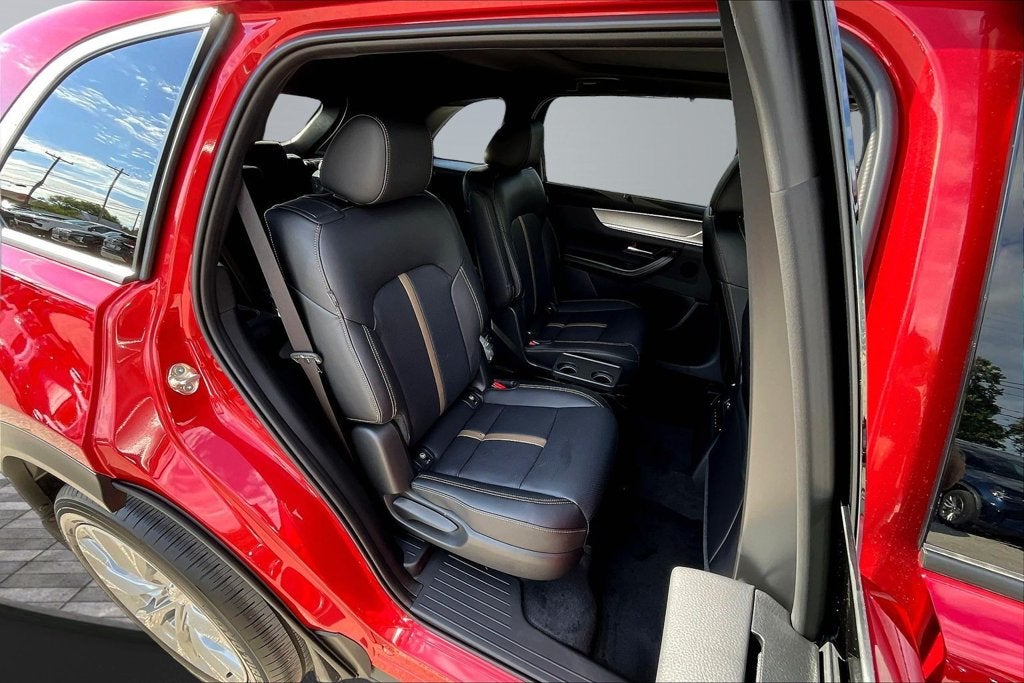 2026 Mazda Mazda CX-90 3.3 Turbo Premium Plus