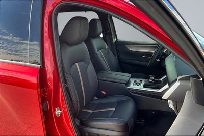 2026 Mazda Mazda CX-90 3.3 Turbo Premium Plus