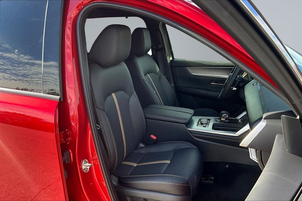 2026 Mazda Mazda CX-90 3.3 Turbo Premium Plus