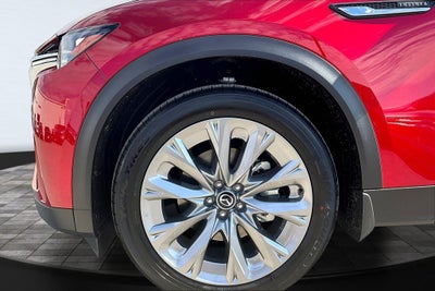 2026 Mazda Mazda CX-90 3.3 Turbo Premium Plus