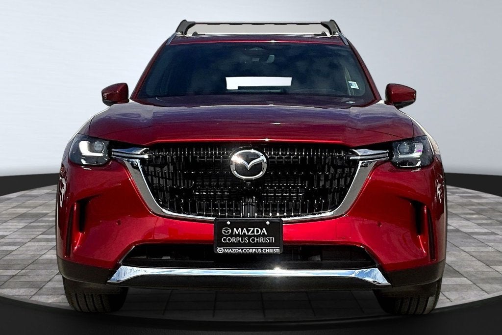 2026 Mazda Mazda CX-90 3.3 Turbo Premium Plus