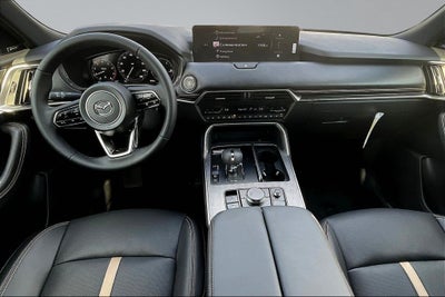 2026 Mazda Mazda CX-90 3.3 Turbo Premium Plus
