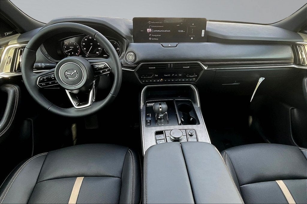 2026 Mazda Mazda CX-90 3.3 Turbo Premium Plus