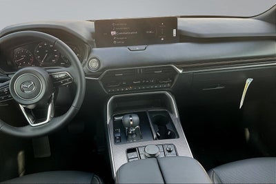 2026 Mazda Mazda CX-90 3.3 Turbo Premium Plus