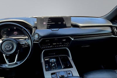 2025 Mazda Mazda CX-90 3.3 Turbo Premium Plus