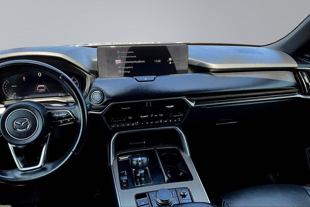 2025 Mazda Mazda CX-90 3.3 Turbo Premium Plus