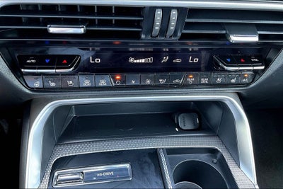 2025 Mazda Mazda CX-90 3.3 Turbo Premium Plus
