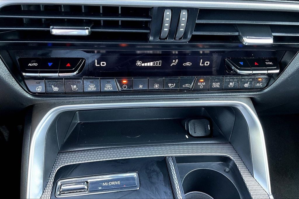 2025 Mazda Mazda CX-90 3.3 Turbo Premium Plus