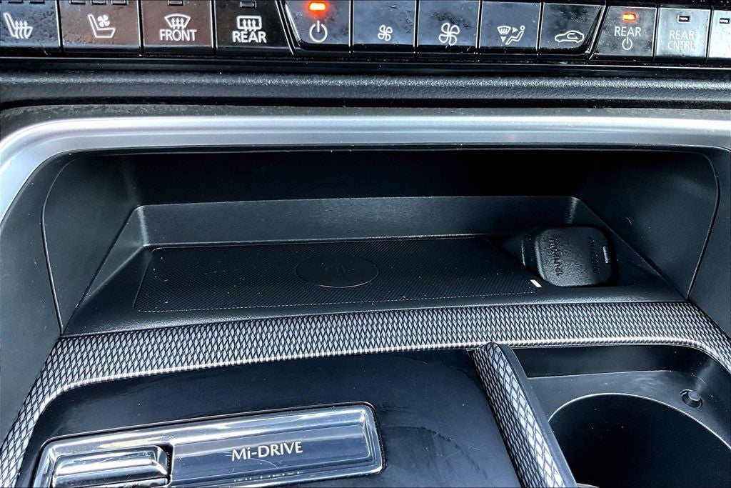 2025 Mazda Mazda CX-90 3.3 Turbo Premium Plus