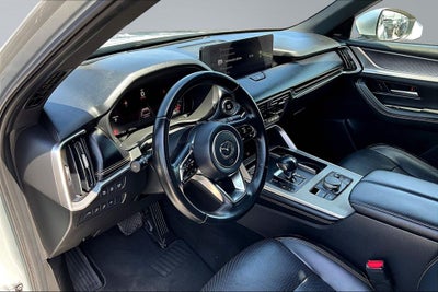 2025 Mazda Mazda CX-90 3.3 Turbo Premium Plus